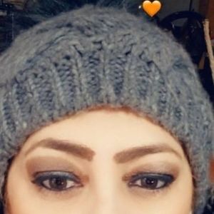 Meet your Posher, Patricia